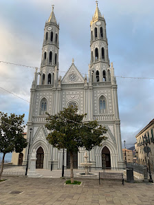 Chiesa di Sant'Anna Via Santa Rosa, 84033 Montesano sulla Marcellana SA, Italia