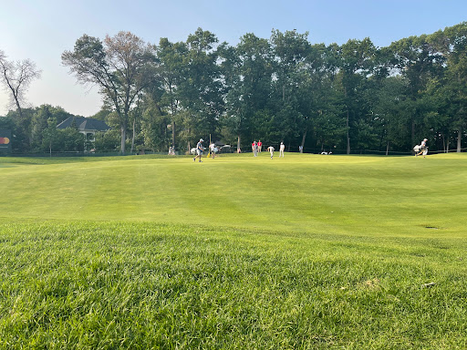 Golf Club «TPC of the Twin Cities», reviews and photos, 11444 Tournament Players Pkwy, Blaine, MN 55449, USA