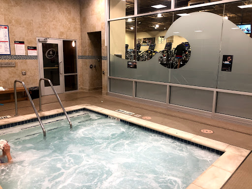 Gym «24 Hour Fitness», reviews and photos, 2401 Rio Grande Blvd, Euless, TX 76039, USA