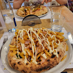 Photo n°2 de l'avis de Alessandra.i fait le 30/12/2019 à 21:46 sur le  Gika - Salerno à Salerno