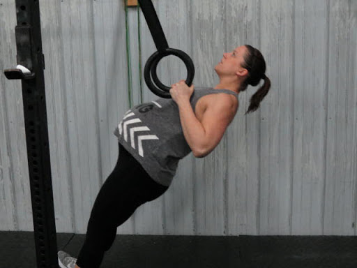 Gym «CrossFit Reynoldsburg», reviews and photos, 150 Humphries Dr, Reynoldsburg, OH 43068, USA