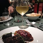 Photo n°1 de l'avis de Maria.a fait le 18/01/2020 à 23:54 sur le  Cantine MILANO - WINE & RESTAURANT à Milan