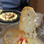 Photo n°4 de l'avis de Armando.o fait le 16/05/2018 à 15:59 sur le  Osmosi Osteria Moderna à Montefiascone