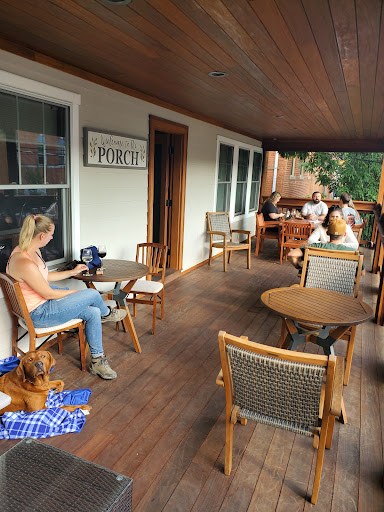 Winery «Winery of Ellicottville», reviews and photos, 14 Monroe St, Ellicottville, NY 14731, USA