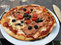 Pizza du Restaurant italien La Table MAGAZZINO à Creutzwald - n°6