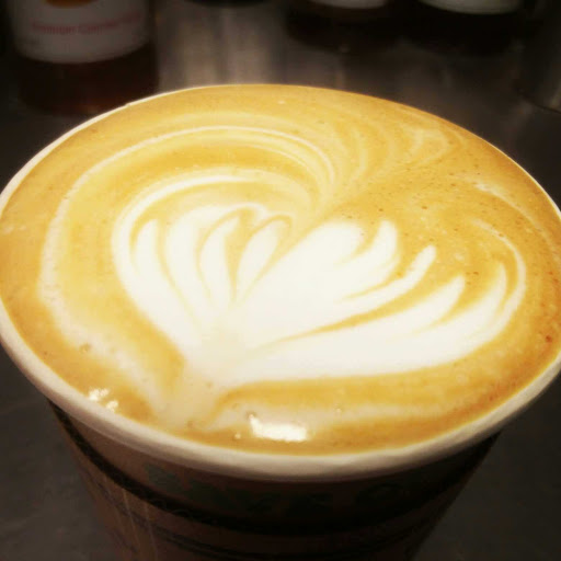 Coffee Shop «Luna Coffee House», reviews and photos, 113 W Nolana Ave, McAllen, TX 78504, USA