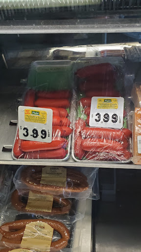 Butcher Shop «The Meat Shop of Indianapolis», reviews and photos, 1221 South High School Road, Indianapolis, IN 46241, USA