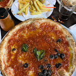 Photo n°2 de l'avis de Luca.a fait le 10/08/2023 à 20:26 sur le  Pizzeria La Stellina à Tortora Marina