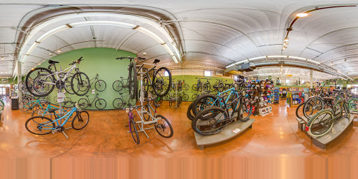 Bicycle Store «Treads Bicycle Outfitters», reviews and photos, 16701 E Iliff Ave, Aurora, CO 80013, USA