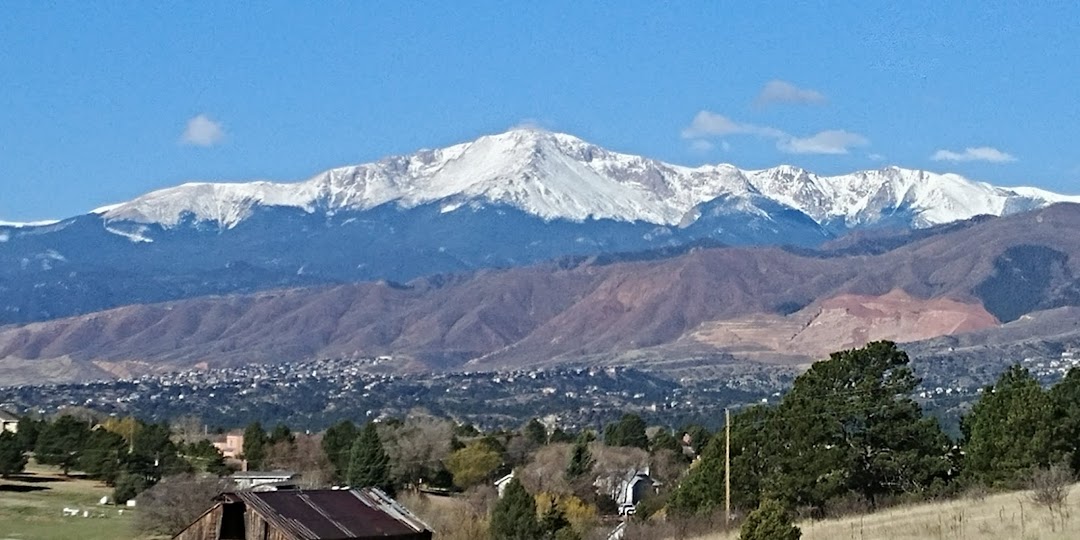 Kathleen Marriage Park