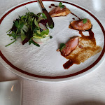 Photo n°4 de l'avis de Alessandra.i fait le 03/01/2023 à 19:48 sur le  Al Capriolo, Locanda, Chalet, ristorante il Capriolino à Vodo di Cadore