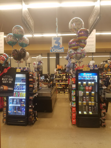 Grocery Store «Vons», reviews and photos, 12961 W Chapman Ave, Garden Grove, CA 92840, USA