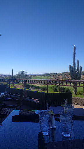 Golf Course «Anthem Country Club», reviews and photos, 2708 W Anthem Club Dr, Phoenix, AZ 85086, USA