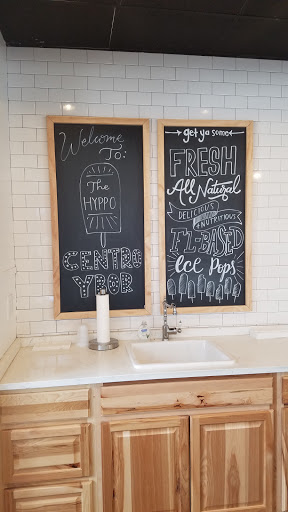 Ice Cream Shop «The Hyppo», reviews and photos, 1600 E 8th Ave, Tampa, FL 33605, USA