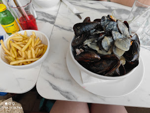 Photo n°49 de Le 8 et Demi à Cassis ()