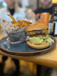 Photo n°34 de BANGER BURGER à Paris ()