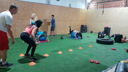 gimnasio seres - Monseñor Piaggio 653, B1832 Lomas de Zamora, Provincia de Buenos Aires, Argentina