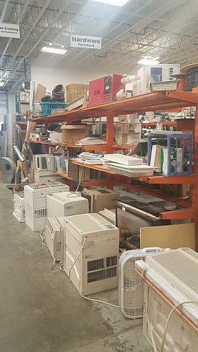 Home Improvement Store «Habitat Littleton ReStore», reviews and photos