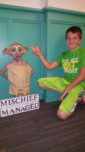 Movie Theater «Springfield Theater», reviews and photos, 26 Main St, Springfield, VT 05156, USA