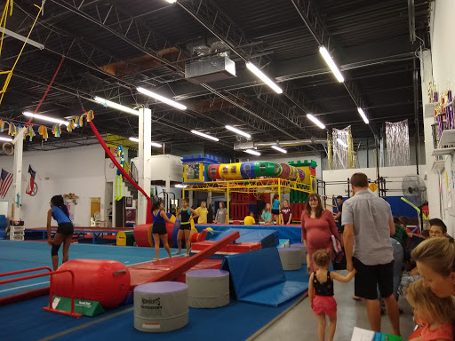Gymnastics Center «Classic Gymnastics», reviews and photos, 1309 Brown Trail, Bedford, TX 76022, USA