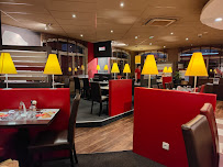 Atmosphère du Restaurant de grillades Poivre Rouge à Épinal - n°18