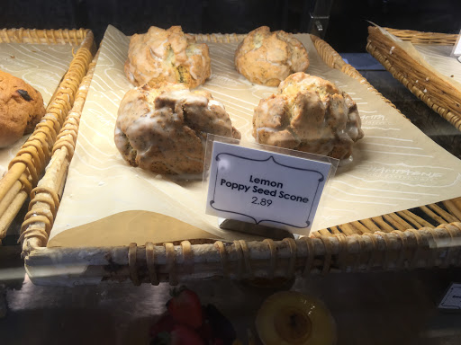 Cafe «Champagne French Bakery Cafe», reviews and photos, 3333 Bear St #151, Costa Mesa, CA 92626, USA