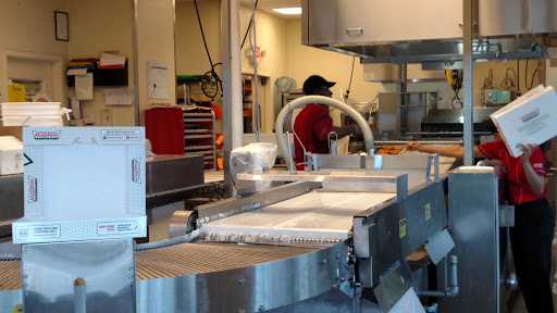 Bakery «Krispy Kreme Doughnuts», reviews and photos, 3536 Hillsborough Rd, Durham, NC 27705, USA