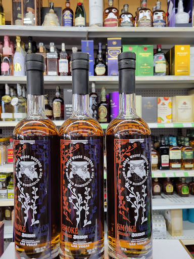 Liquor Store «House of Liquors», reviews and photos, 4330 Callaghan Rd, San Antonio, TX 78228, USA