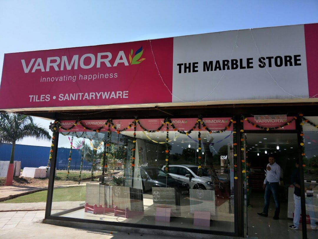 The Marble Store - Tiles & Marble In Chandigarh