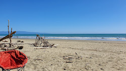 Photo de Moturoa Rabbit Beach - endroit populaire parmi les connaisseurs de la détente