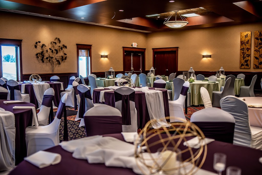 The Marq Supper Club, Banquet and Catering 54115