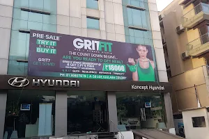 GritFit-Gym & Fitness Studio image