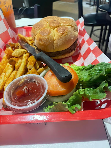 Night Club «The Tipsy Tavern Bar & Grill», reviews and photos, 2230 S 77 Sunshine Strip, Harlingen, TX 78550, USA