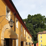 Photo n°5 de l'avis de Philipp.i fait le 10/08/2021 à 05:43 sur le  Villa Cordevigo à Cavaion Veronese