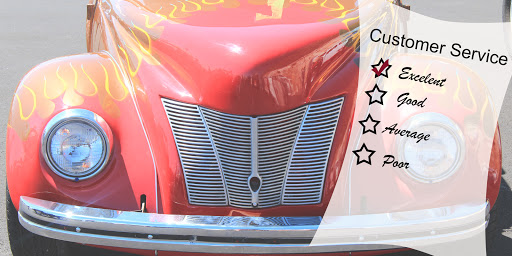 Auto Body Shop «Franktown Collision & Restoration Garage», reviews and photos, 7513 CO-86, Franktown, CO 80116, USA