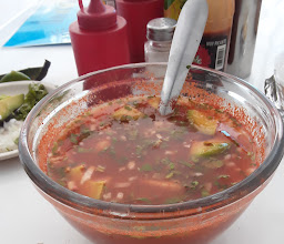 El Sunset Hostel photo