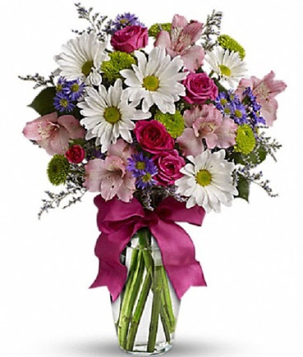 Florist «Alfa Flower Shop», reviews and photos, 7001 W North Ave, Wauwatosa, WI 53213, USA