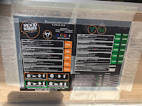 moodburger Bremen | Neustadt à Bremen carte