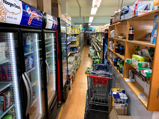 Supermarket «Fresh King Market Inc», reviews and photos, 9 Knolls Crescent, Bronx, NY 10463, USA