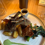 Photo n°3 de l'avis de Martina.. fait le 10/09/2023 à 17:25 sur le  DAS LOEWEN à Hamburg