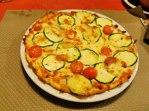 Información y opiniones sobre Pizzeria Can Zeppelins de Torelló