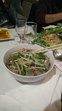 Phô du Restaurant vietnamien Restaurant Nhu Y à Torcy - n°9