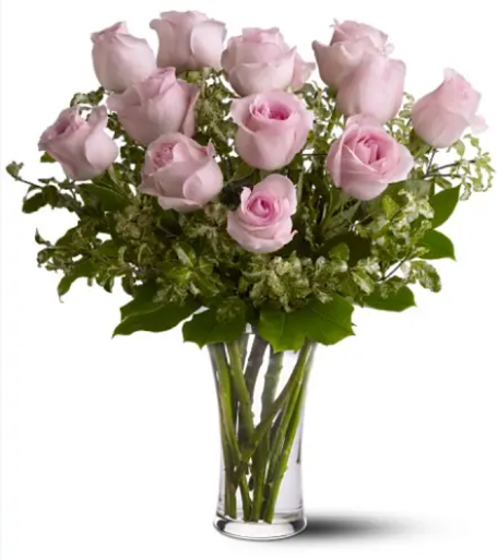 Florist «Tri-City Florist», reviews and photos, 1817 W Vista Way A, Vista, CA 92083, USA