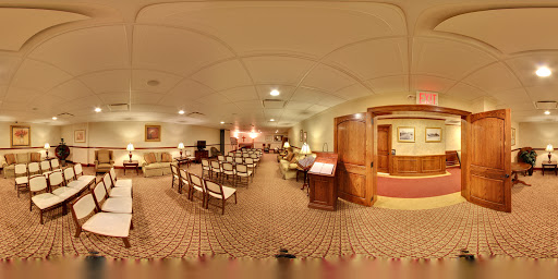 Funeral Home «McKeon Funeral Home», reviews and photos, 3129 Perry Ave, Bronx, NY 10467, USA