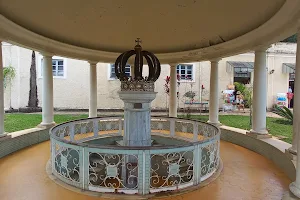 Don Pedro Fountain image