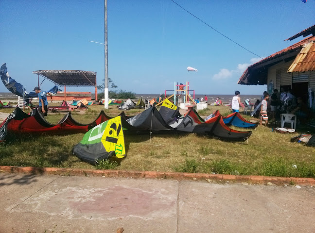AVAP - Associação dos Velejadores do Amapá - Macapá