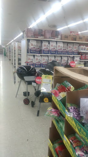 Discount Store «Kmart», reviews and photos, 3443 W Addison St, Chicago, IL 60618, USA