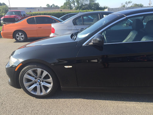 Auto Body Shop «Maaco Collision Repair & Auto Painting», reviews and photos, 1350 South Marietta Pkwy SE, Marietta, GA 30067, USA