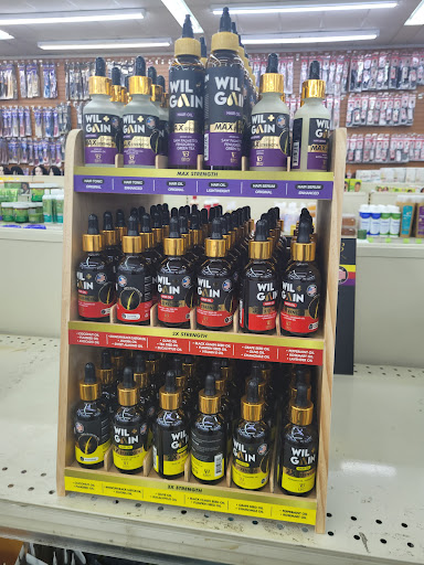 Beauty Supply Store «Elegant Beauty Supplies Superstores», reviews and photos, 2100 W Atlantic Ave, Delray Beach, FL 33445, USA