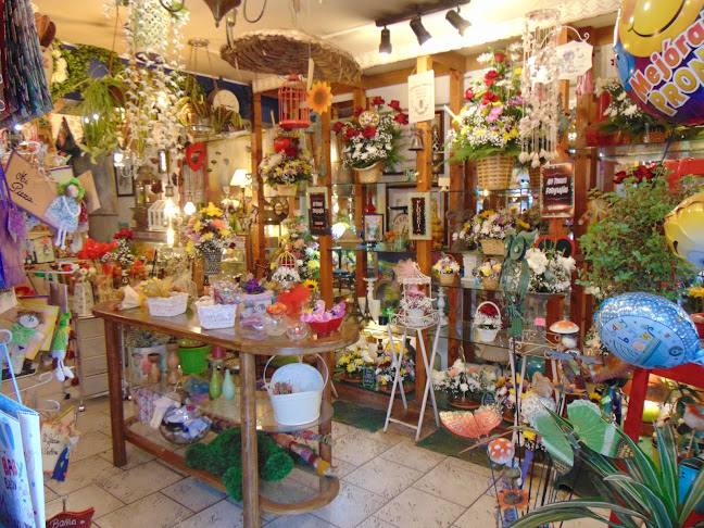 Opinii despre Jardín de Lys în Temuco - Floristería